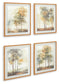 Ashley Express - Bryneford Wall Art Set (4/CN)