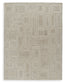 Ashley Express - Brickburgh Medium Rug