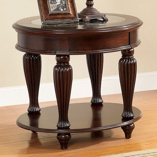 Centinel - End Table
