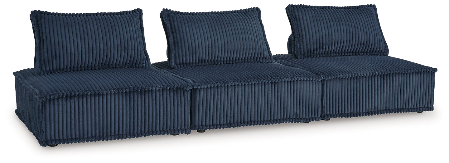 Ashley Express - Bales 3-Piece Modular Seating