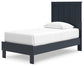 Ashley Express - Simmenfort Twin Platform Bed