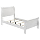 TWIN BED 4 PC SET