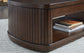 Korestone Lift Top Cocktail Table