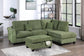 3-Piece Sectional Set