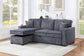 Convertible Sectional