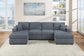 Sectional Sofa Set