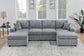 Sectional Sofa Set