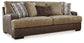 Alesbury Sofa, Loveseat, Chair and Ottoman