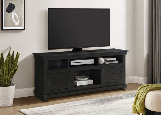 Payne 60-inch TV Stand Media Console Java