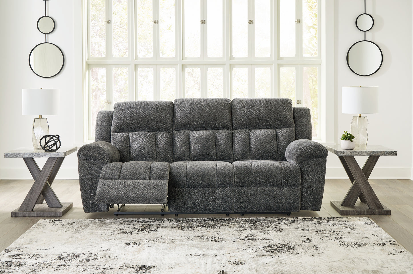 Frohn Reclining Sofa