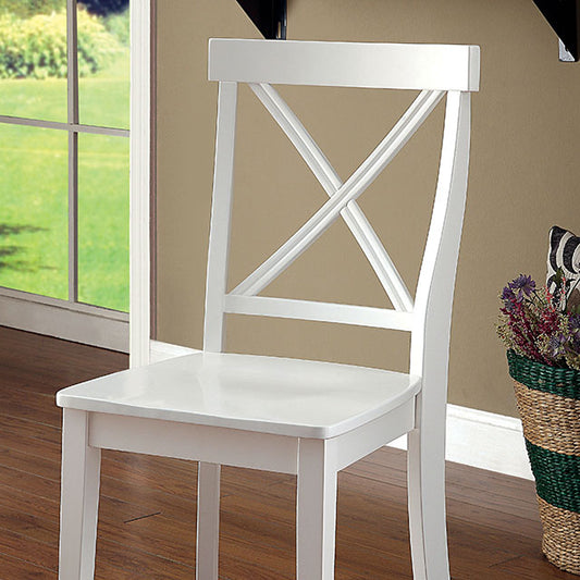 Penelope - Side Chair (2/Box)