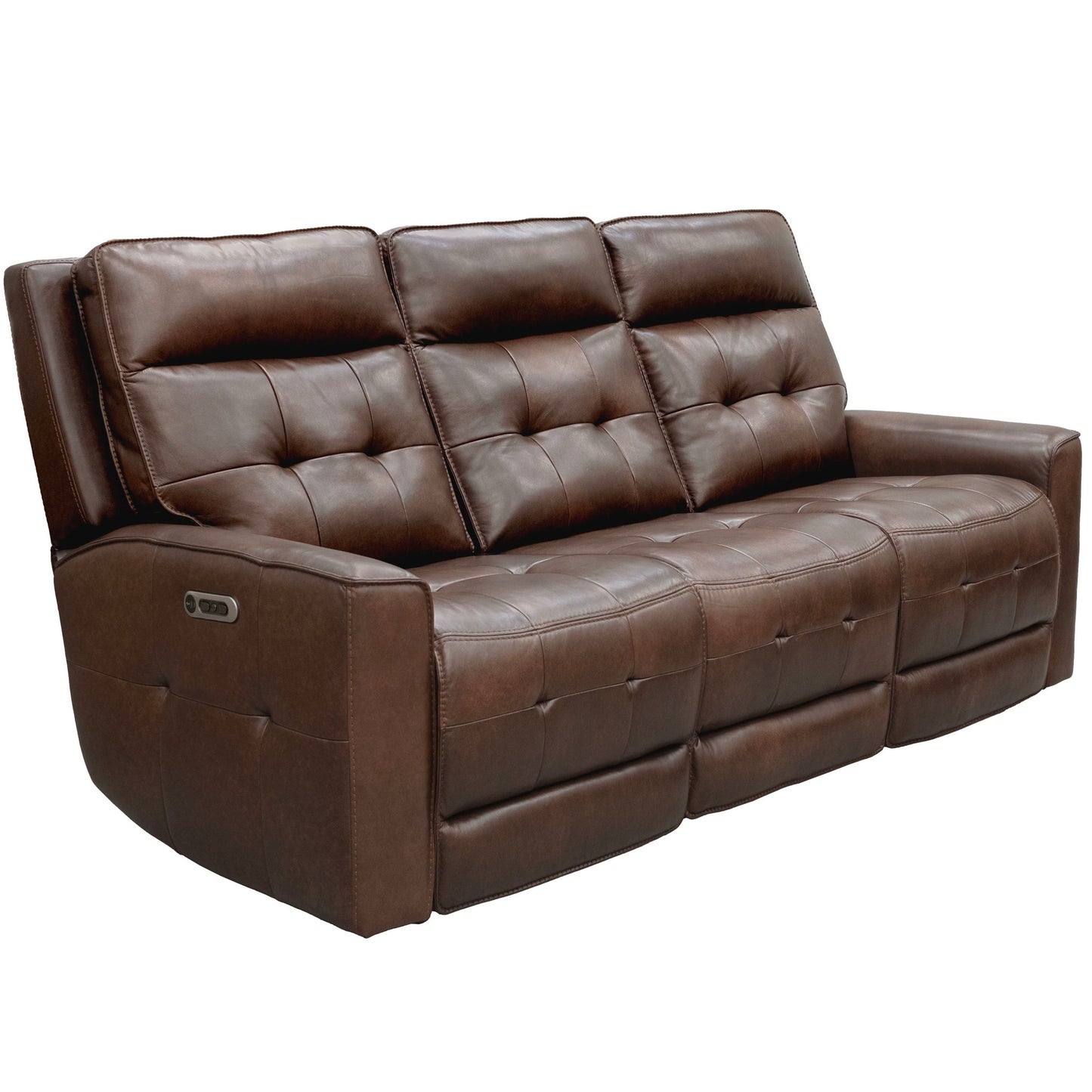 CANTERBURY - ACORN POWER ZERO GRAVITY SOFA