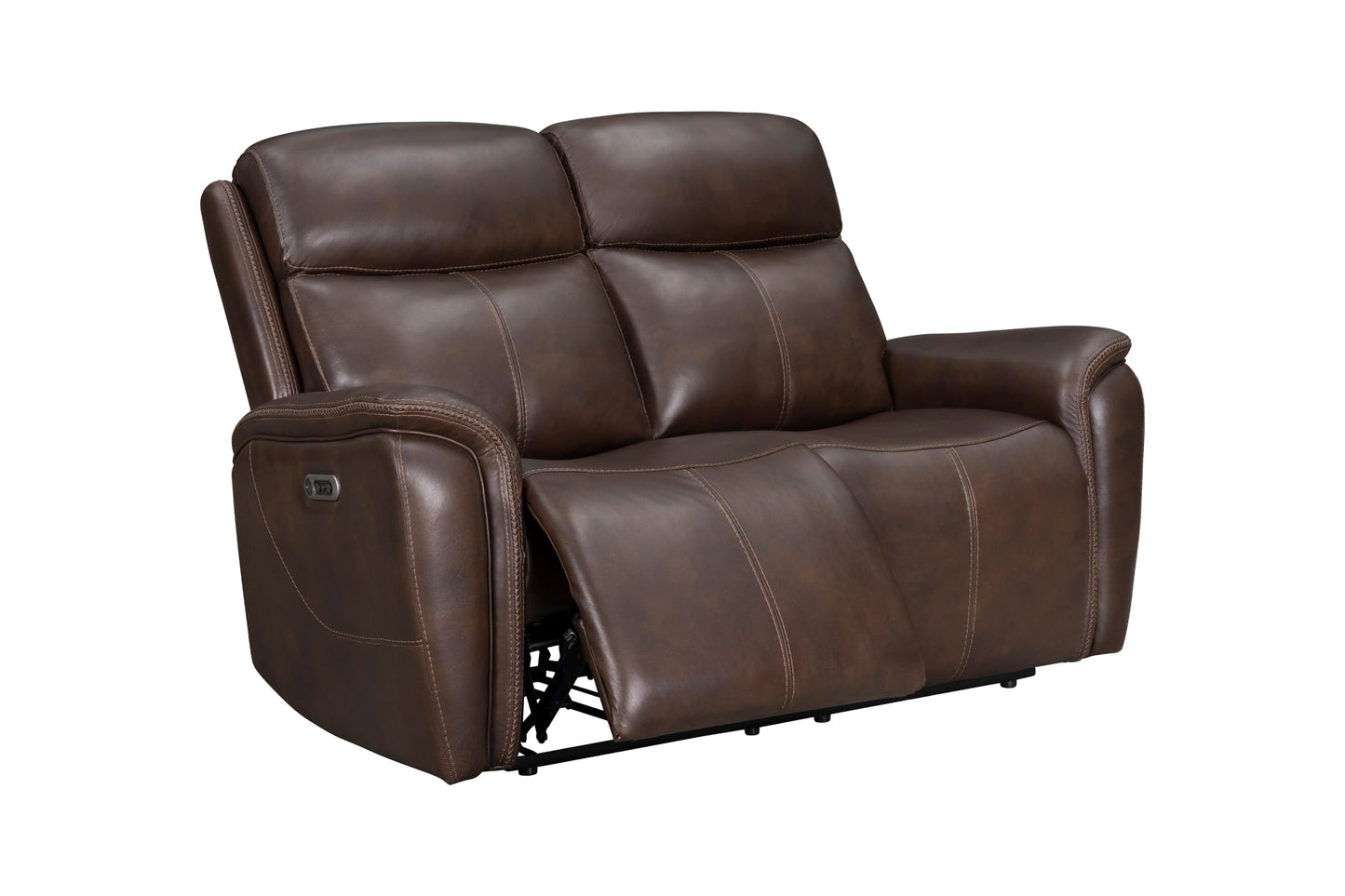 CASCADE - AUBURN POWER LOVESEAT