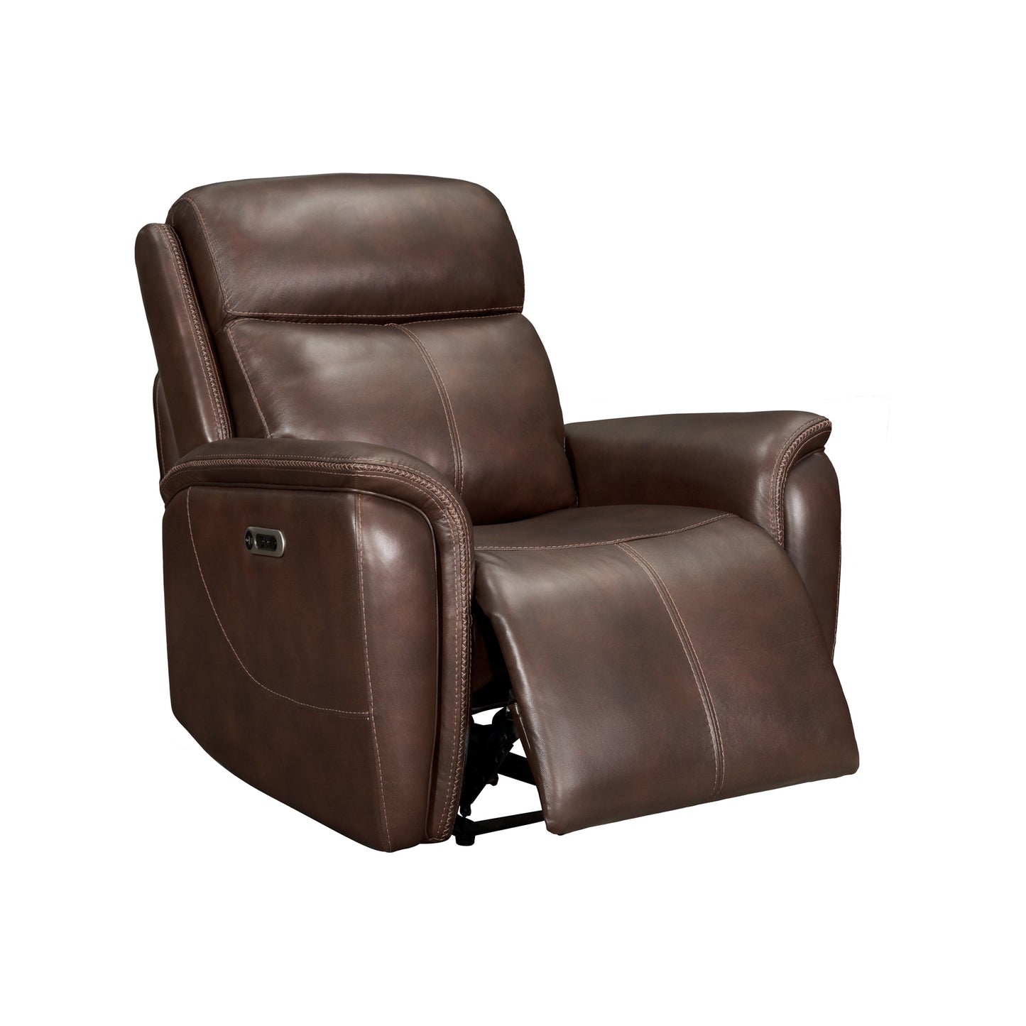 CASCADE - AUBURN POWER RECLINER W. POWER HEADREST