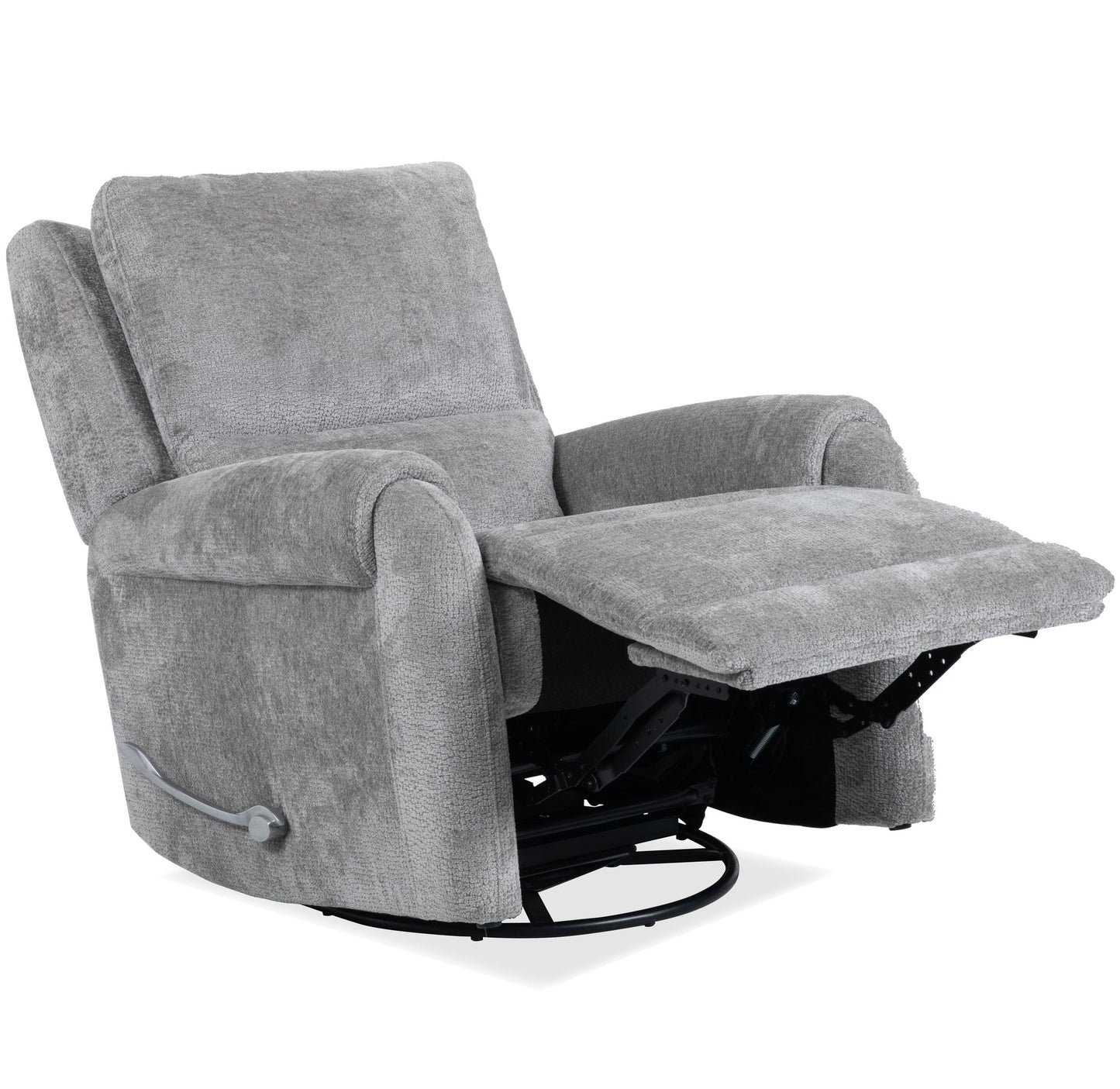 GENTRY - SHADOWPLAY MANUAL RECLINER