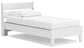 Ashley Express - Socalle Twin Panel Platform Bed with Dresser and Chest