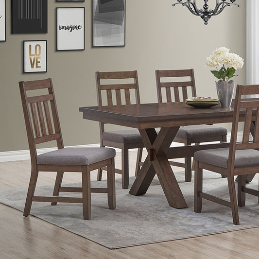 Pottsville - 7 Pc. Dining Set