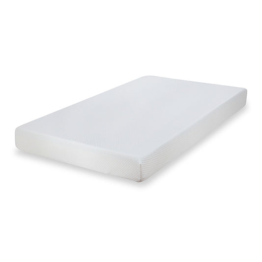 Artemisia - 8" Cal. King Memory Foam Mattress