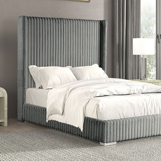 Cadwell - Twin Bed