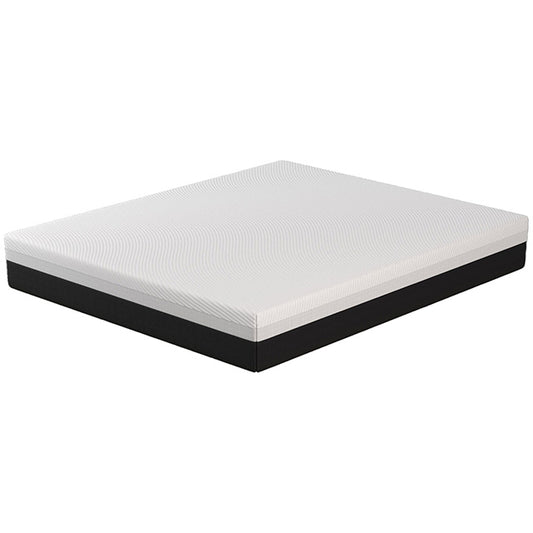 Verbena - 12" Full Hybrid Pocket Coil Mattress