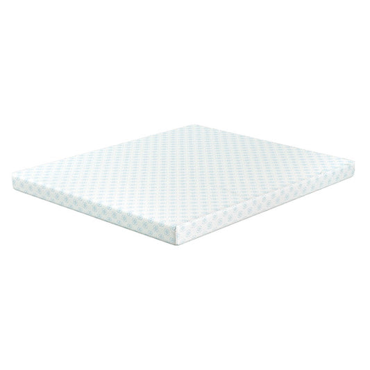 Edelweiss - 6" Full Memory Foam Mattress