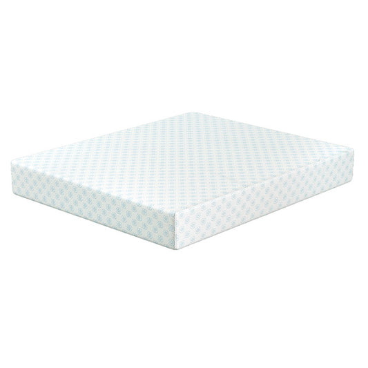 Edelweiss - 12" Queen Memory Foam Mattress