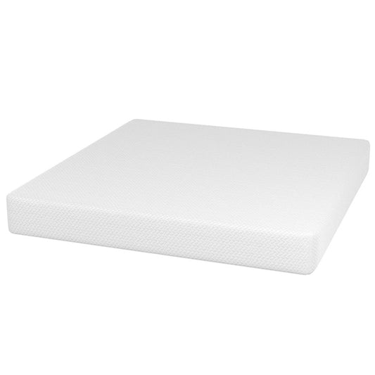 Forsythia - 10" E.King Green Tea Gel Memory Foam