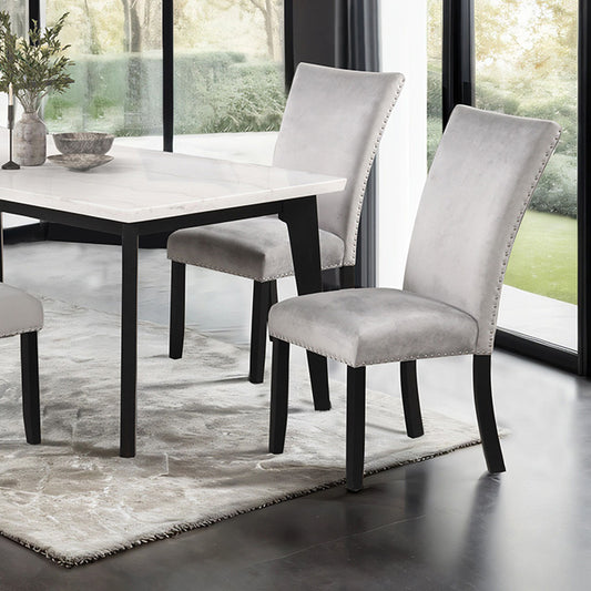 Sabro - Rect Dining Table