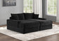 Tavedestrand - Double Chaise Sofa