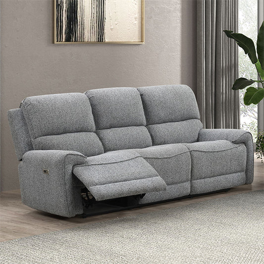 Morcote - Power Sofa