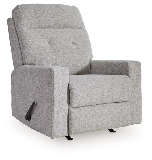 Skillins Rocker Recliner