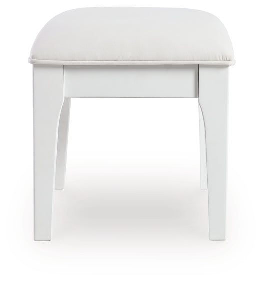 Ashley Express - Chalanna Vanity Stool