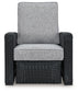 Beachcroft Recliner