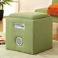 Rythmo - Speaker Ottoman