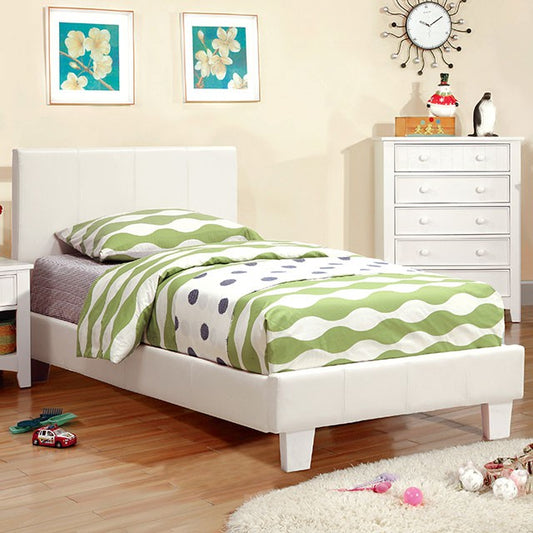 Winn Park - Twin Bed