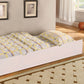 Caren - Twin Bed