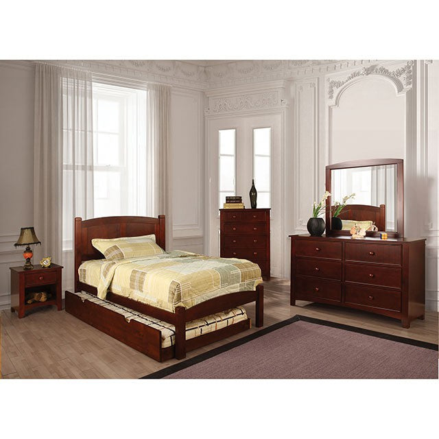 Cara - Twin Bed