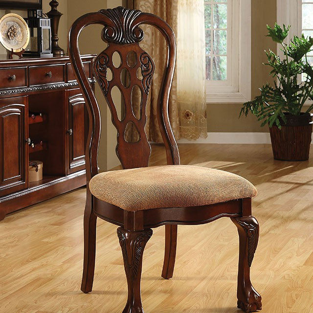 George Town - Side Chair (2/Box)