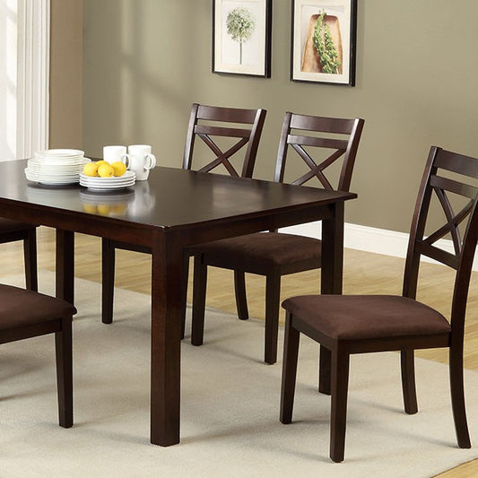 Weston - 7 Pc. Dining Table Set