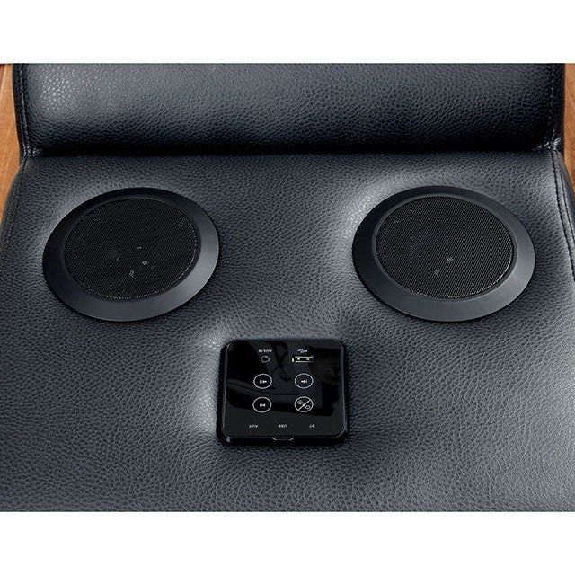 Kemina - Speaker Console