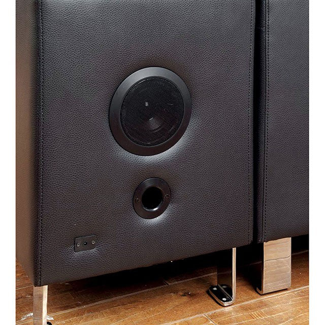 Kemina - Speaker Console