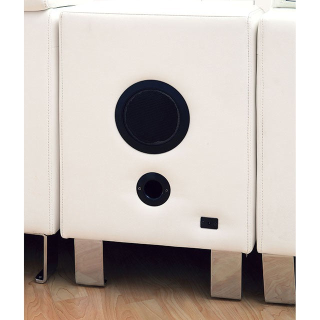 Kemina - Speaker Console