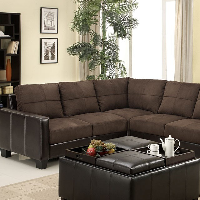 Lavena - Sectional