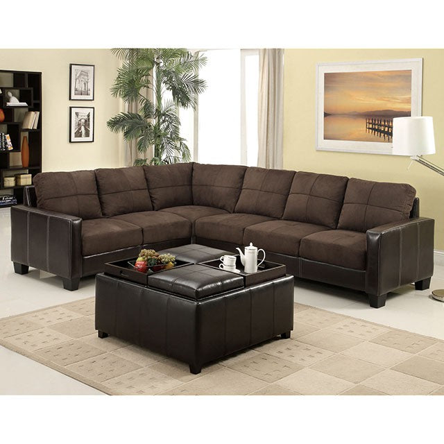 Lavena - Sectional