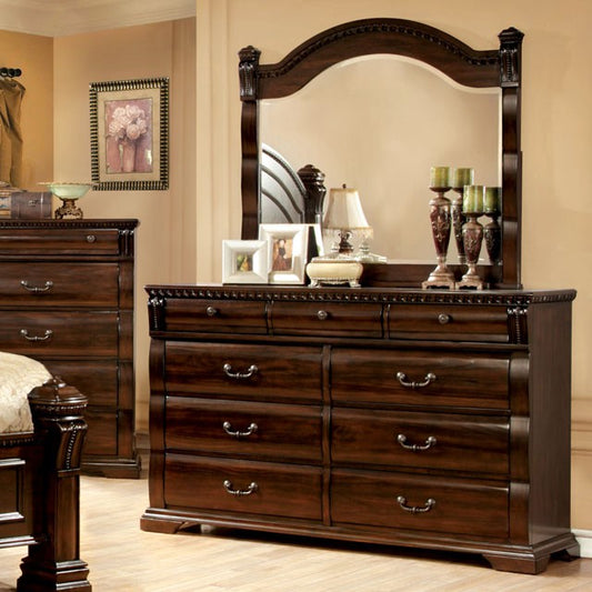 Burleigh - Dresser