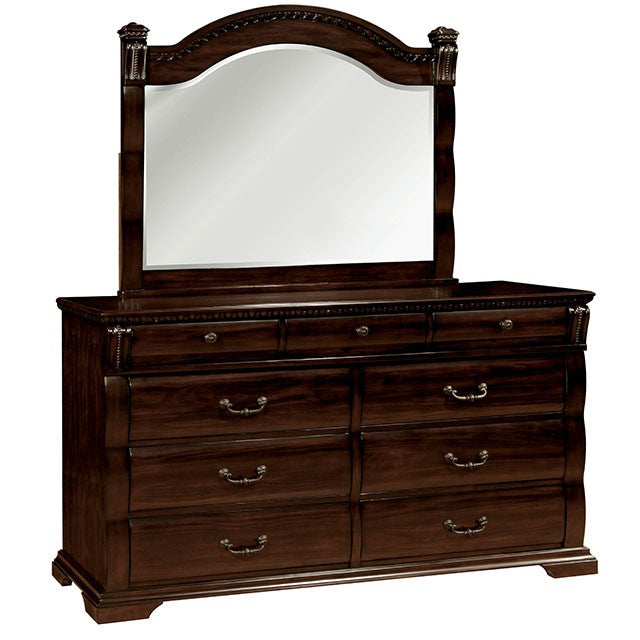 Burleigh - Dresser