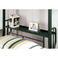 Explorer - Twin/Twin Bunk Bed