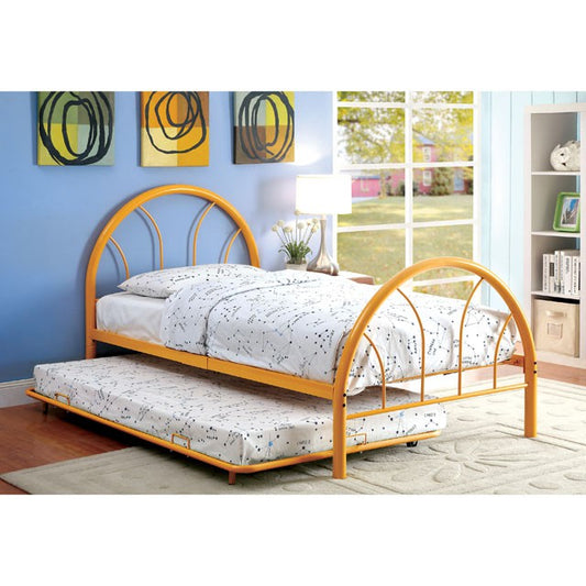 Rainbow - Twin Bed