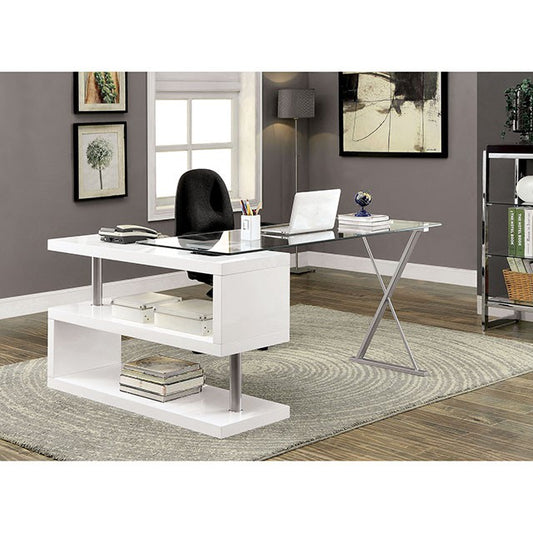 Bronwen - Desk