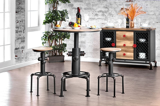 Foskey - Bar Table